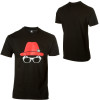 DC Geek T-Shirt - Short-Sleeve - Men's