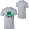 DC Geek T-Shirt - Short-Sleeve - Men's