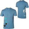 DC Lex T-Shirt - Short-Sleeve - Men's