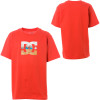 DC New York T-Shirt - Short-Sleeve - Boys'