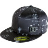 DC Night Train Hat