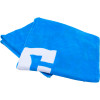 DC Laid Out Towel