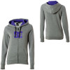 DC Casey Full-Zip Hooded Sweatshirt - Women's