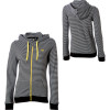 DC Abraham Full-Zip Hooded Sweatshirt - Women's
