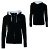 DC Chandler Full-Zip Hooded Sweatshirt - Women's