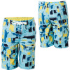 DC Freehand Board Short - Little Boys'