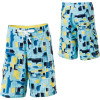 DC Freehand Board Short - Boys'