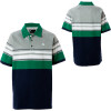 DC Trenton Polo Shirt - Short-Sleeve - Boys'