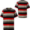 DC Streaker Crew Shirt - Short-Sleeve - Boys'