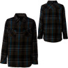 DC Fauxso Flannel Shirt - Long-Sleeve - Boys'