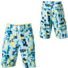 DC Freehand Board Short - Men's Dust Blue, 28
