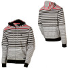 DC Recloose Full-Zip Hooded Sweatshirt - Men's