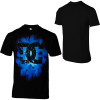 DC Water Color T-Shirt - Short-Sleeve - Men's