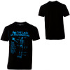 DC Fracture T-Shirt - Short-Sleeve - Men's