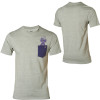 DC Pocket T-Shirt - Short-Sleeve - Men's