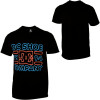 DC Neon T-Shirt - Short-Sleeve - Men's