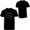 DC Cables T-Shirt - Short-Sleeve - Men's