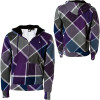 DC Big Marker Full-Zip Hooded Sweatshirt - Men's