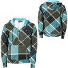 DC Big Marker Full-Zip Hooded Sweatshirt - Men's