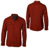 DC Bombshell Flannel Shirt - Men's