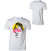 DC Bobby Light T-Shirt - Short-Sleeve - Men's