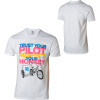DC Hackit T-Shirt - Short-Sleeve - Men's