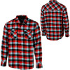 DC NINNY Flannel Shirt - Long-Sleeve - Men's