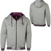 DC Breakout Full-Zip Hooded Sweatshirt - Men's