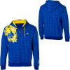 DC Ignition Full-Zip Hooded Sweatshirt - Men's