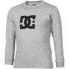 DC Star T-Shirt - Long-Sleeve - Toddler Boys'