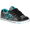 DC Chelsea Charm TX Skate Shoe - Girls'