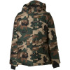 DC Linear Jacket - Boys'