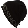 DC Bromont Beanie