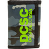 DC Hunters Tri-Fold Wallet - Men's
