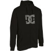DC Snow Star Tall Full-Zip Hoody - Men's