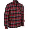 DC Flak Flannel Shirt - Long-Sleeve - Men's
