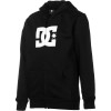 DC Star Full-Zip Hooded Sweatshirt - Boys'