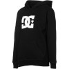 DC Star Pullover Hooded Sweatshirt - Boys'