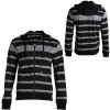 DC Lenox Full-Zip Hooded Sweatshirt - Men's