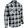 DC Fathom Shirt - Long-Sleeve - Men's