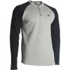 DC Attica Shirt - 3/4-Sleeve - Men's
