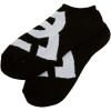 DC Suspension 2 No Show Sock - 3-Pack