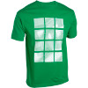 DC Geolinear Star T-Shirt - Short-Sleeve - Men's