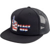 DC Asbestos Trucker Hat