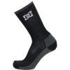 DC Sunscope Skate Sock - Men's