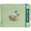DC Breezin Bi-Fold Wallet - Men's