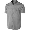 DC Chevron Shirt - Short-Sleeve - Men's