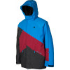 DC Wishbone Jacket - Men's