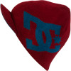 DC Cascata Visor Beanie