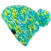 DC Nakiska Pom Beanie - Women's